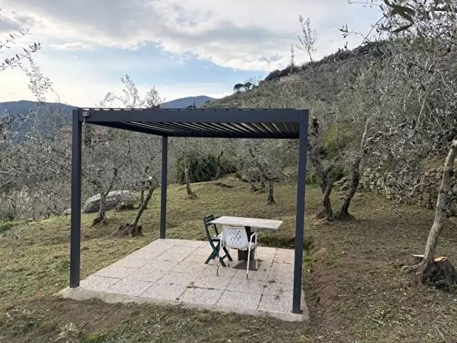 terreno agricolo in vendita a Calci in zona Tre Colli