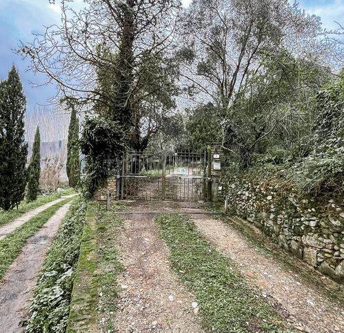 casa indipendente in vendita a Calci