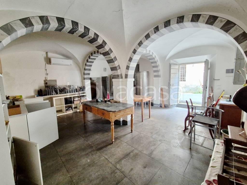casa indipendente in vendita a Calci in zona Villa