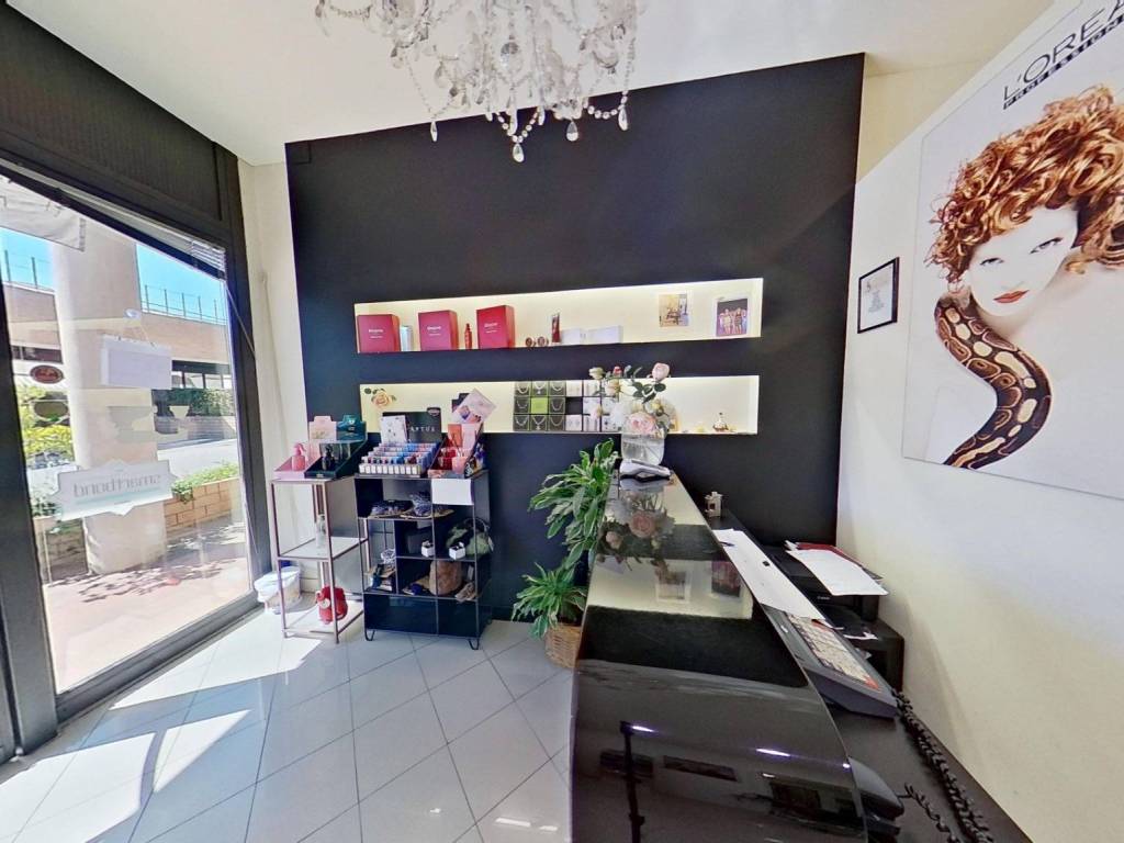 negozio in vendita a Calci