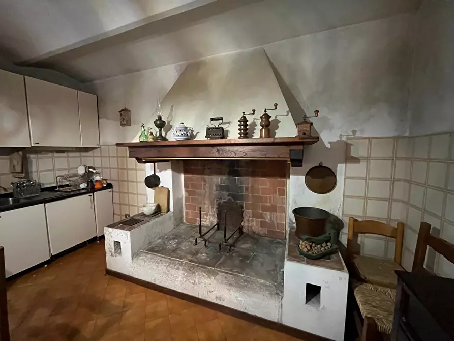 casa indipendente in vendita a Calci