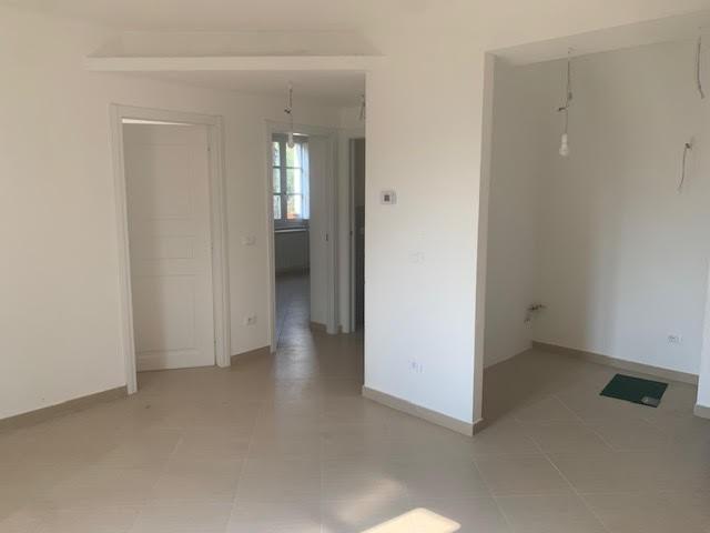 appartamento in vendita a Calci
