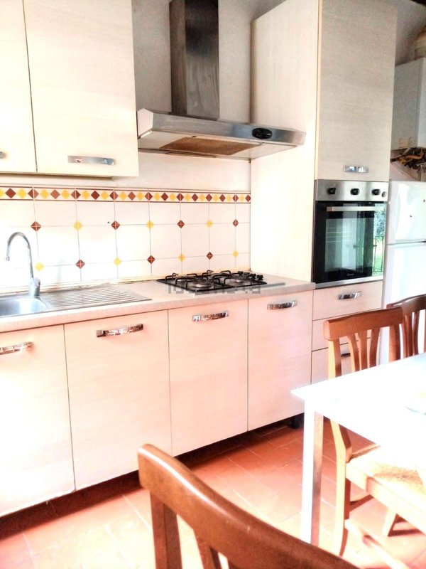 appartamento in vendita a Calci