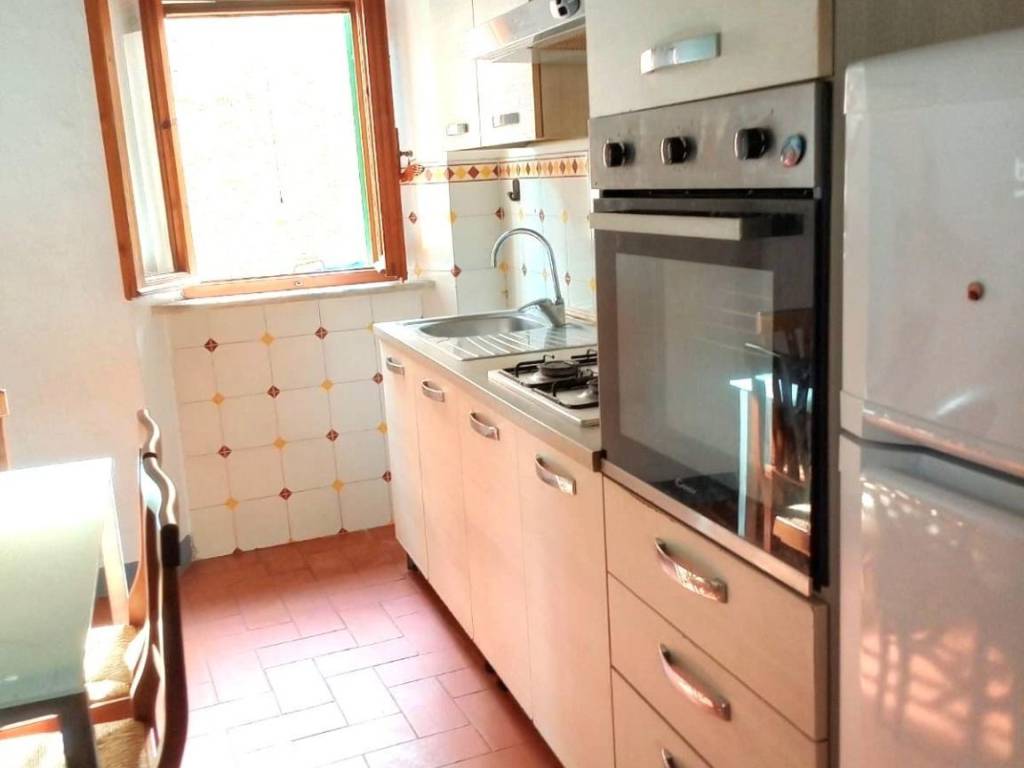 casa indipendente in vendita a Calci