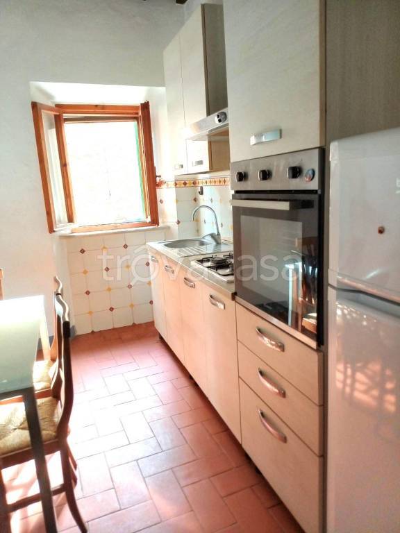 casa indipendente in vendita a Calci