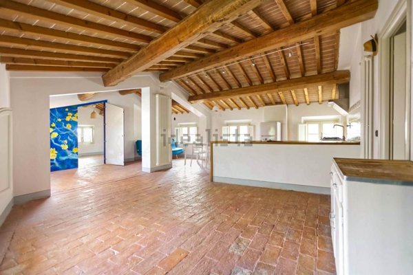 appartamento in vendita a Calci