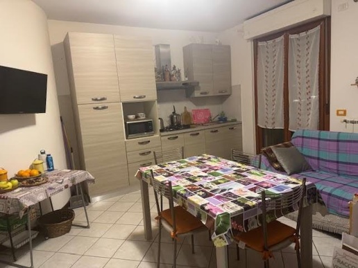 appartamento in vendita a Calci