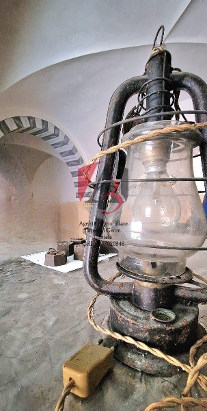 casa indipendente in vendita a Calci