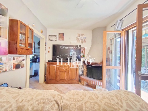 casa indipendente in vendita a Calci in zona Villa