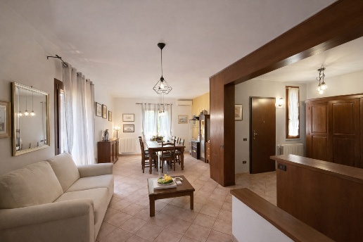 casa indipendente in vendita a Calci in zona Villa