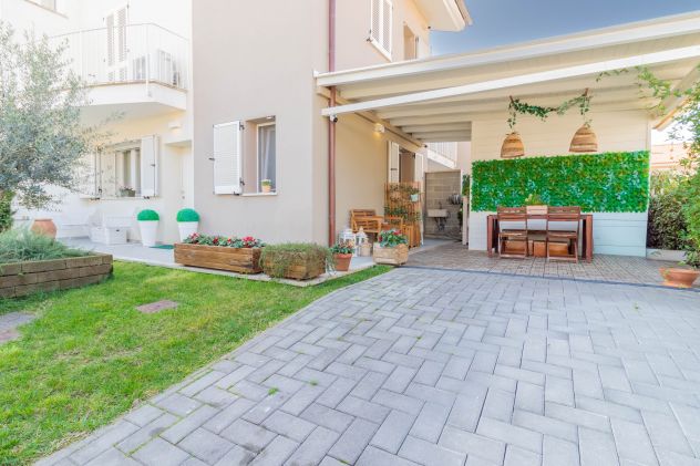 casa indipendente in vendita a Calci