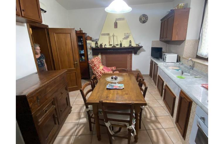 appartamento in vendita a Calci