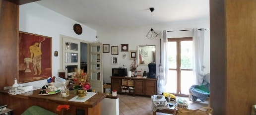 casa indipendente in vendita a Calci in zona Villa