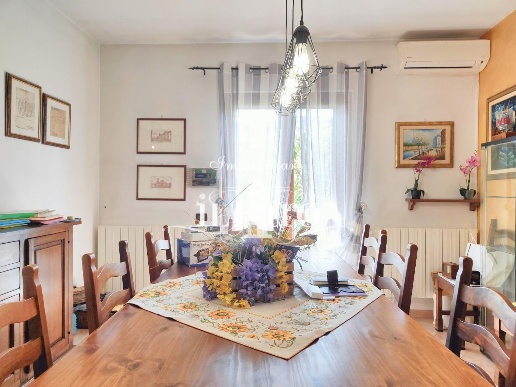 casa indipendente in vendita a Calci in zona Villa