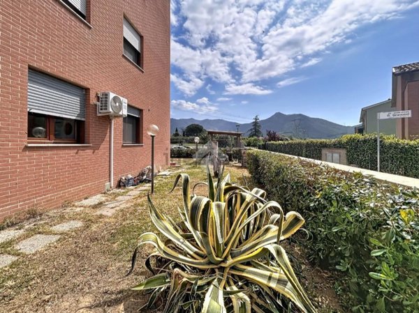 appartamento in vendita a Calci