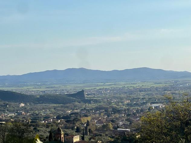 casa indipendente in vendita a Calci