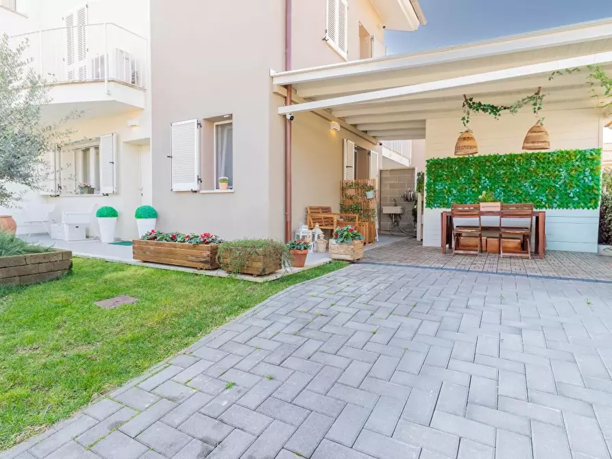 casa indipendente in vendita a Calci