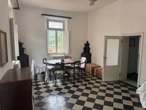 appartamento in vendita a Calci in zona Villa
