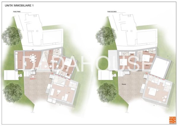 casa indipendente in vendita a Calci