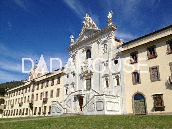casa indipendente in vendita a Calci