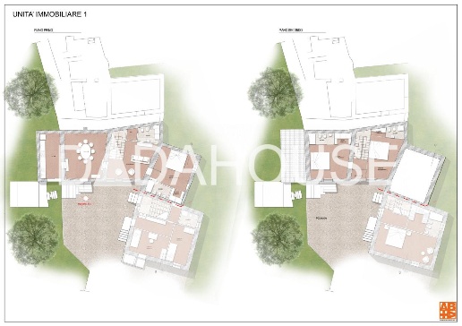 casa indipendente in vendita a Calci