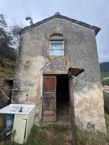 terreno agricolo in vendita a Calci