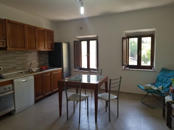 appartamento in vendita a Calci