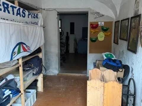 appartamento in vendita a Calci in zona Villa