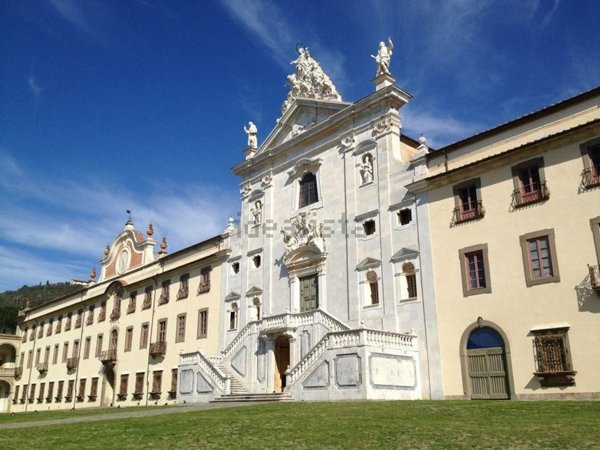 casale in vendita a Calci