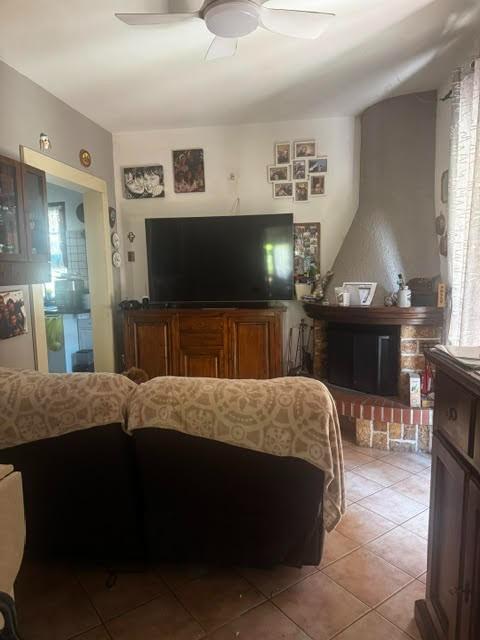 casa indipendente in vendita a Calci in zona Villa
