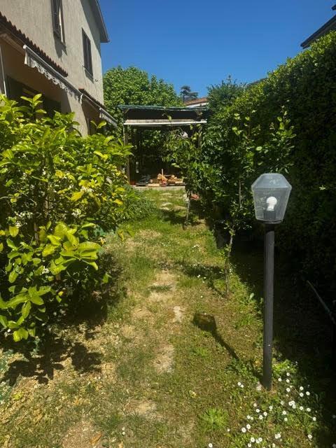 casa indipendente in vendita a Calci in zona Villa