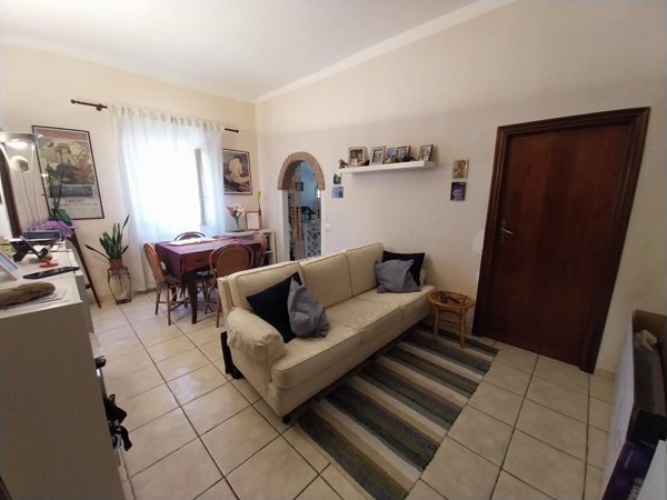 appartamento in vendita a Calci