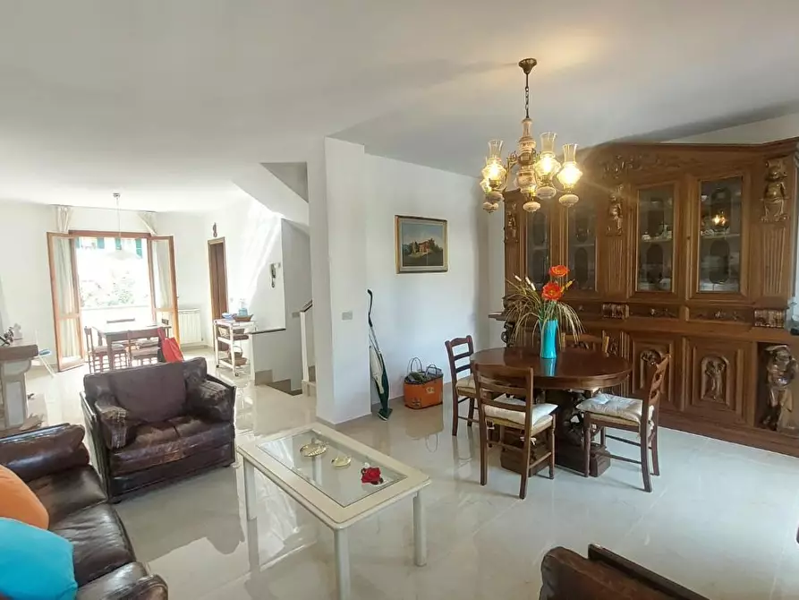casa indipendente in vendita a Calci