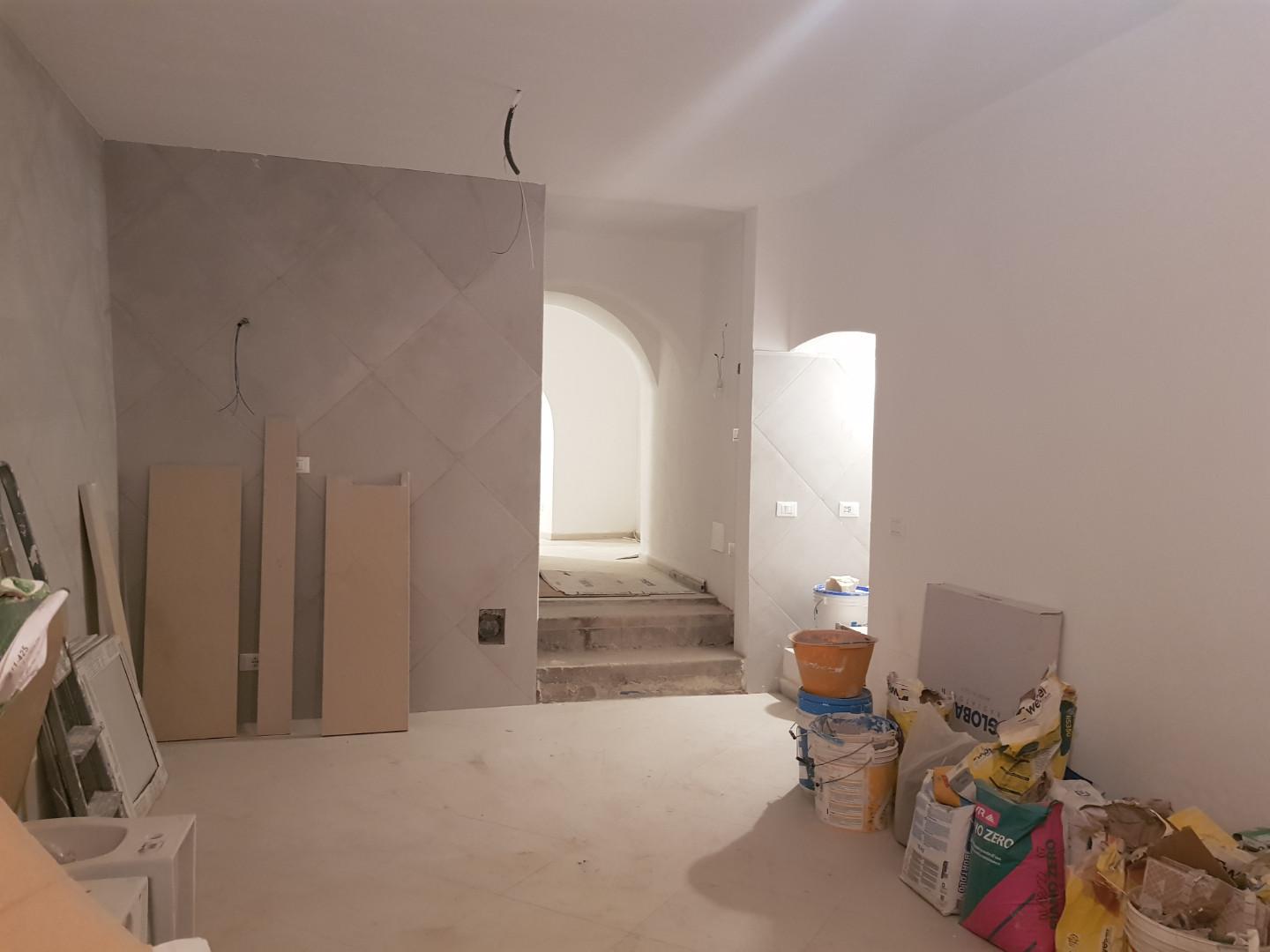 appartamento in vendita a Calci