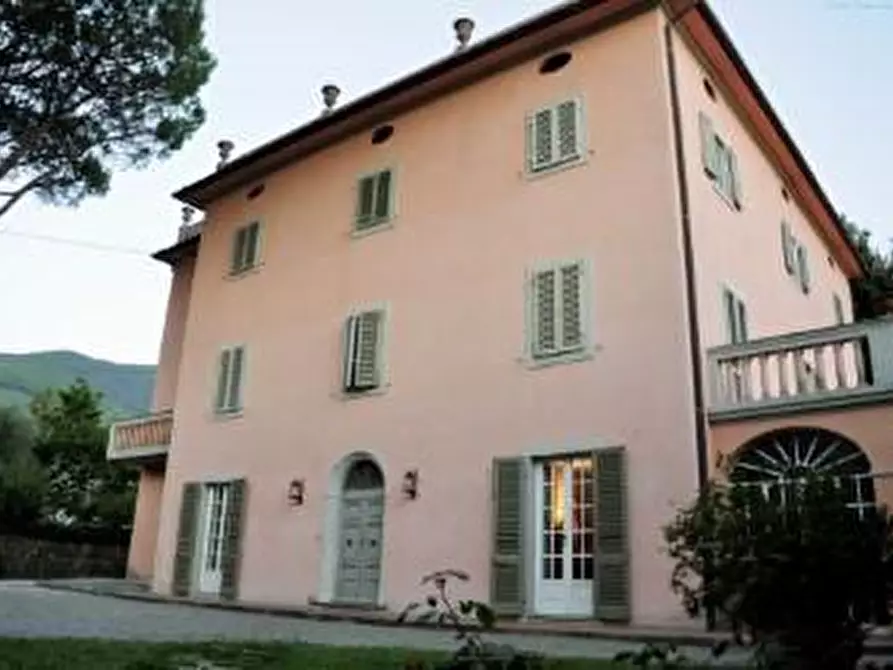 casa indipendente in vendita a Calci in zona Villa