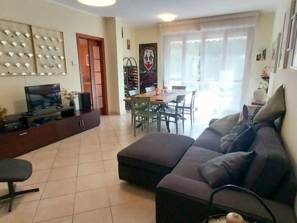 appartamento in vendita a Calci