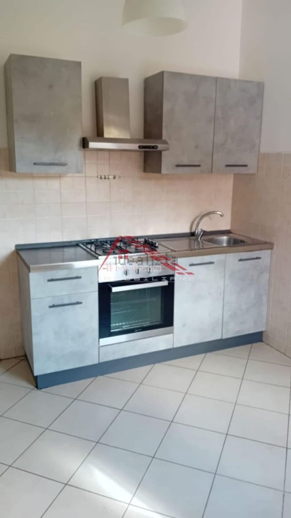 appartamento in vendita a Calci in zona Villa