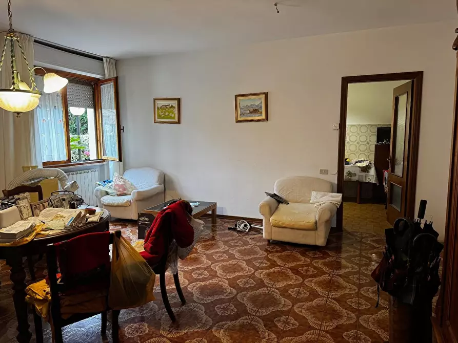 appartamento in vendita a Calci