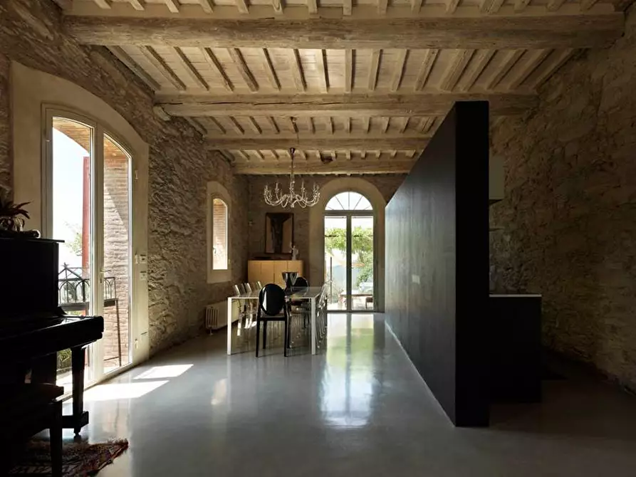 casa indipendente in vendita a Calci