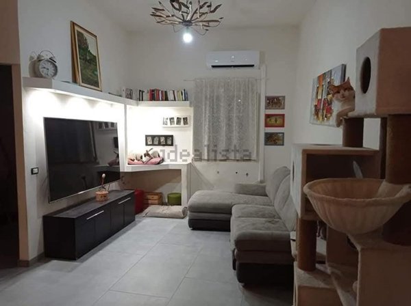 appartamento in vendita a Calci in zona Villa