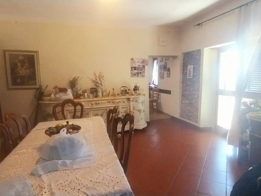 casa indipendente in vendita a Calci