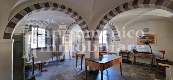 casale in vendita a Calci in zona Villa