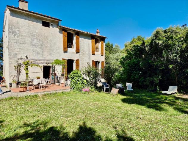 appartamento in vendita a Calci