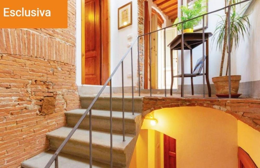 casa indipendente in vendita a Calci