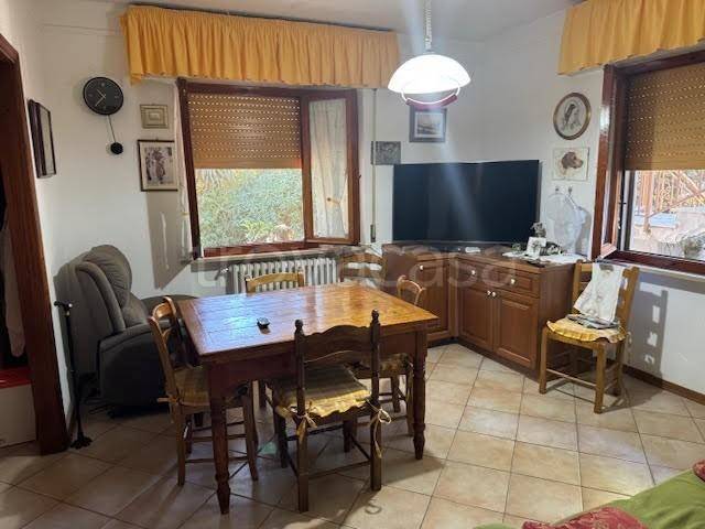 casa indipendente in vendita a Calci in zona Villa