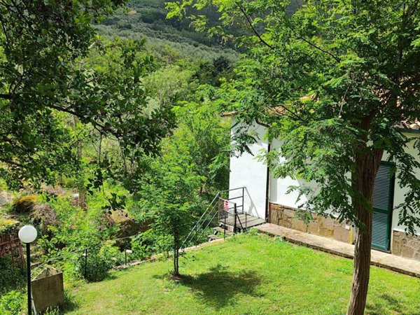 casa indipendente in vendita a Calci in zona Villa