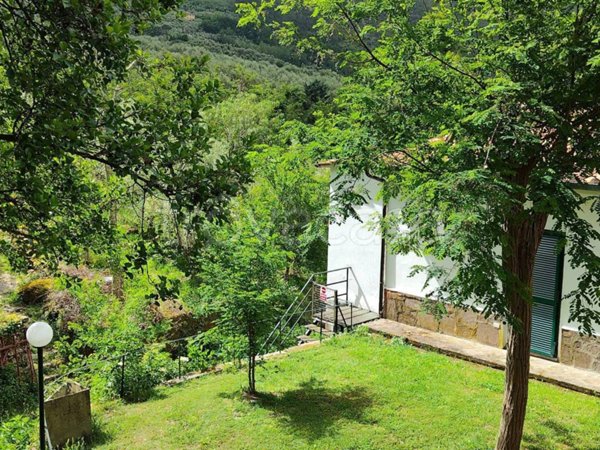 casa indipendente in vendita a Calci in zona Villa