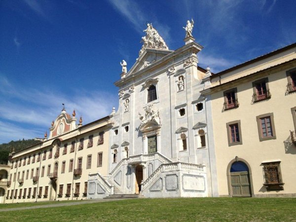 casale in vendita a Calci