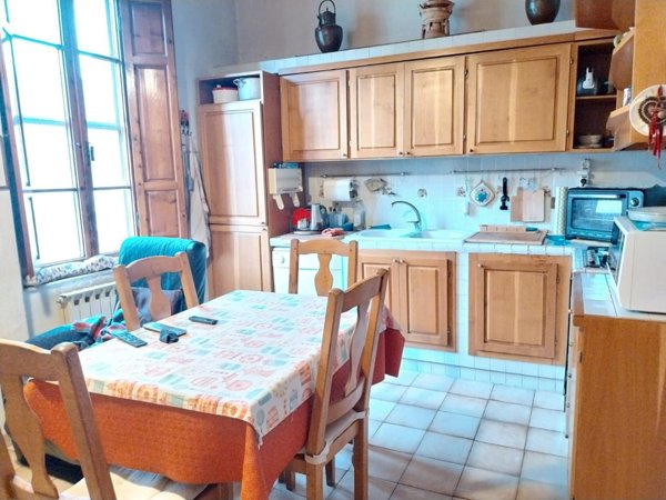 casa indipendente in vendita a Calci