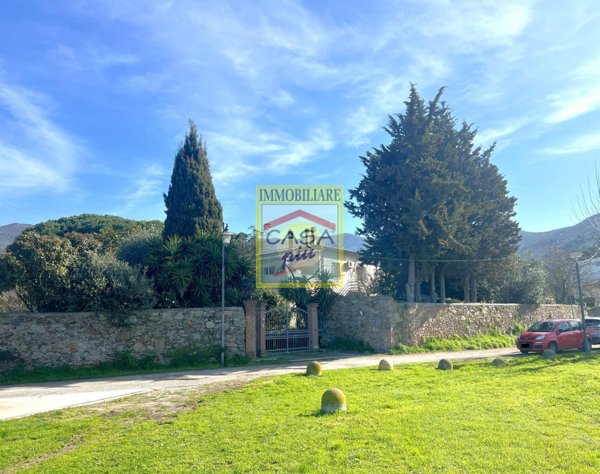 casa indipendente in vendita a Calci in zona Villa